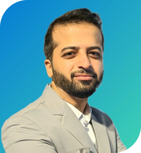 about jitesh